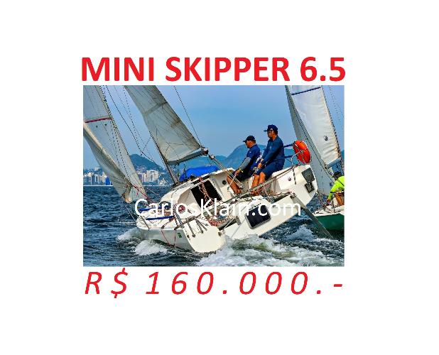 MINI SKIPPER 6.5 - 2016